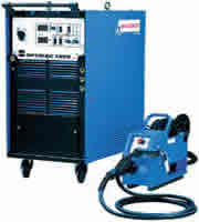 常州氬弧焊機廠家講述氬弧焊操作