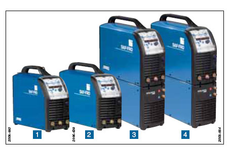 二氧化碳焊機(jī)的使用注意點(diǎn)