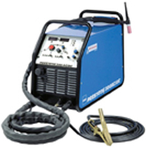 氬弧焊機使用過程中的注意事項