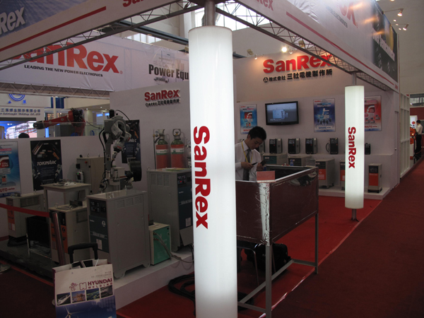 YAG激光切割機的切割特點