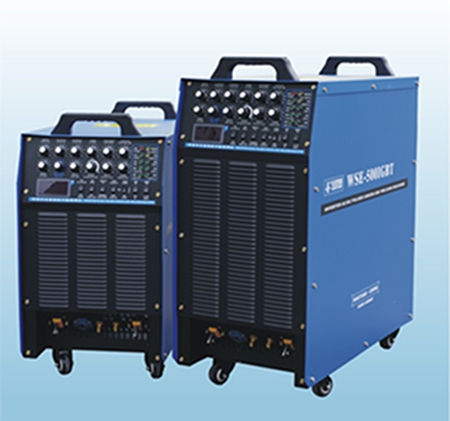 常州氬弧焊機提高電極使用壽命