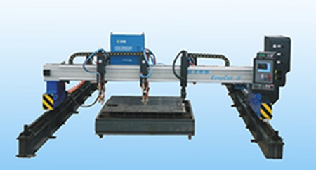 常州等離子切割機選型指南