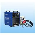 NB-315、350、500、630IGBT逆變式氣體保護(hù)焊機(jī)