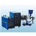 MZ-630、1000、1250IGBT逆變式自動(dòng)埋弧焊機(jī)